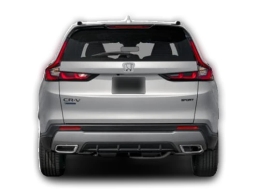 Honda CR-V Hybrid Sport FWD 2026