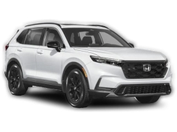 Honda CR-V Hybrid Sport FWD 2026