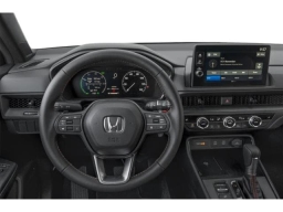 Honda CR-V Hybrid Sport FWD 2026