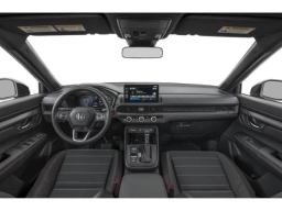 Honda CR-V Hybrid Sport FWD 2026