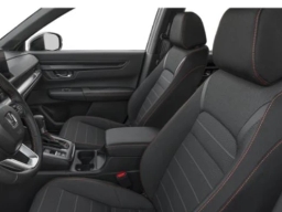 Honda CR-V Hybrid Sport FWD 2026