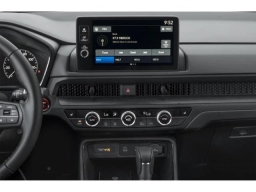 Honda CR-V Hybrid Sport FWD 2026