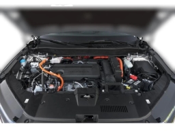 Honda CR-V Hybrid Sport FWD 2026