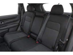 Honda CR-V Hybrid Sport FWD 2026