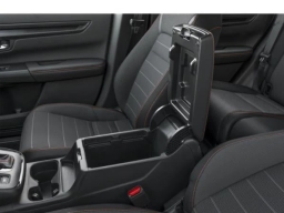 Honda CR-V Hybrid Sport FWD 2026