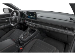 Honda CR-V Hybrid Sport FWD 2026