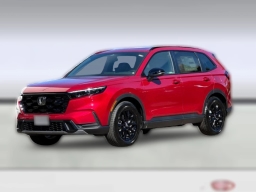 Honda CR-V Hybrid Sport FWD 2026
