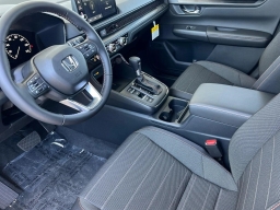 Honda CR-V Hybrid Sport FWD 2026