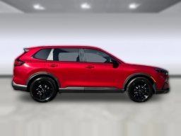 Honda CR-V Hybrid Sport FWD 2026