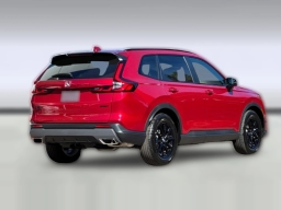 Honda CR-V Hybrid Sport FWD 2026