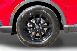 Honda CR-V Hybrid Sport FWD 2026