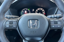 Honda CR-V Hybrid Sport FWD 2026