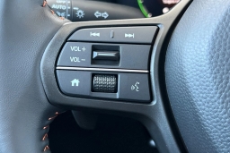 Honda CR-V Hybrid Sport FWD 2026