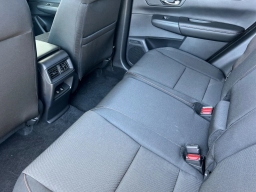 Honda CR-V Hybrid Sport FWD 2026