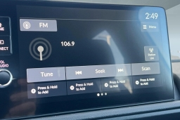 Honda CR-V Hybrid Sport FWD 2026