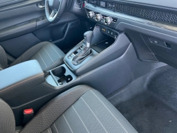 Honda CR-V Hybrid Sport FWD 2026