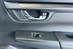 Honda CR-V Hybrid Sport FWD 2026