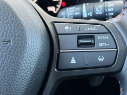 Honda CR-V Hybrid Sport FWD 2026