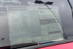 Honda CR-V Hybrid Sport FWD 2026