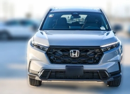 Honda CR-V Hybrid Sport FWD 2026