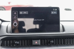 Honda CR-V Hybrid Sport FWD 2026