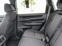 Honda CR-V Hybrid Sport FWD 2026
