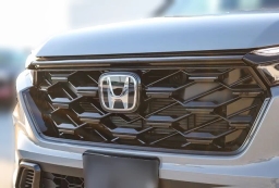 Honda CR-V Hybrid Sport FWD 2026