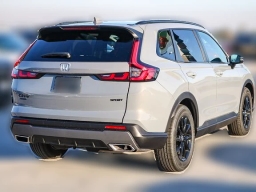 Honda CR-V Hybrid Sport FWD 2026