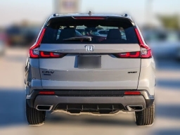Honda CR-V Hybrid Sport FWD 2026