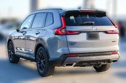 Honda CR-V Hybrid Sport FWD 2026