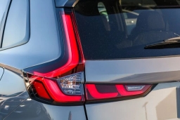 Honda CR-V Hybrid Sport FWD 2026