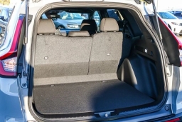 Honda CR-V Hybrid Sport FWD 2026
