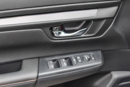 Honda CR-V Hybrid Sport FWD 2026