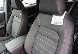 Honda CR-V Hybrid Sport FWD 2026