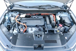 Honda CR-V Hybrid Sport FWD 2026