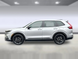 Honda CR-V Hybrid Sport-L FWD 2026