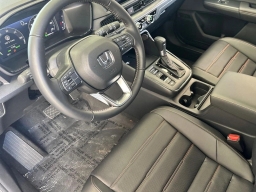 Honda CR-V Hybrid Sport-L FWD 2026