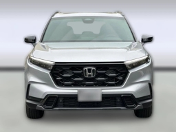 Honda CR-V Hybrid Sport-L FWD 2026