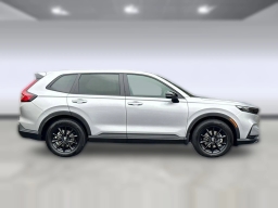 Honda CR-V Hybrid Sport-L FWD 2026