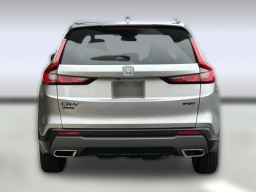 Honda CR-V Hybrid Sport-L FWD 2026