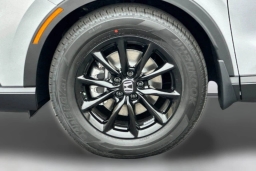 Honda CR-V Hybrid Sport-L FWD 2026