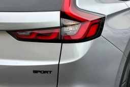 Honda CR-V Hybrid Sport-L FWD 2026