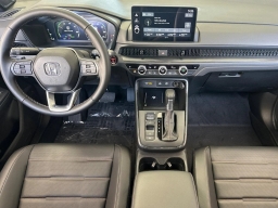 Honda CR-V Hybrid Sport-L FWD 2026