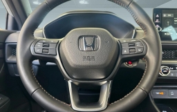 Honda CR-V Hybrid Sport-L FWD 2026