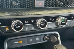 Honda CR-V Hybrid Sport-L FWD 2026