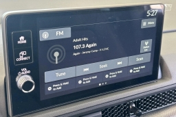 Honda CR-V Hybrid Sport-L FWD 2026