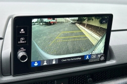 Honda CR-V Hybrid Sport-L FWD 2026