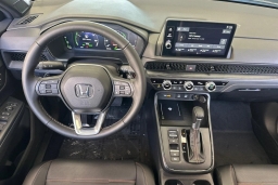 Honda CR-V Hybrid Sport-L FWD 2026