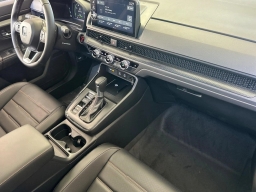 Honda CR-V Hybrid Sport-L FWD 2026