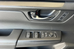 Honda CR-V Hybrid Sport-L FWD 2026
